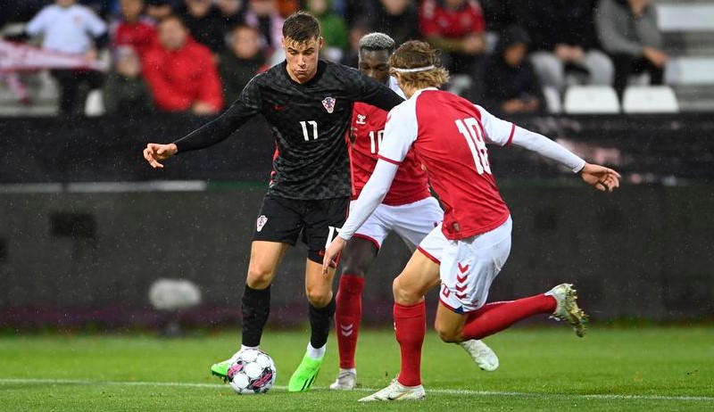 Nhận định, Soi kèo U21 Ukraine vs U21 Croatia 23h00 ngày 2/10: Ngôi đầu vững chãi - Ảnh 1