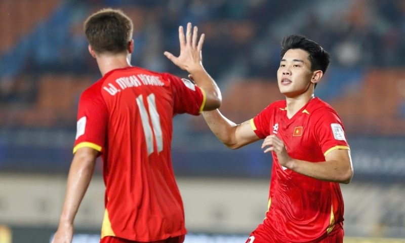Nhận định, Soi kèo Việt Nam vs Pakistan 15h00 ngày 2/10: Việt Nam thắng trận, Pakistan ăn kèo - Ảnh 1