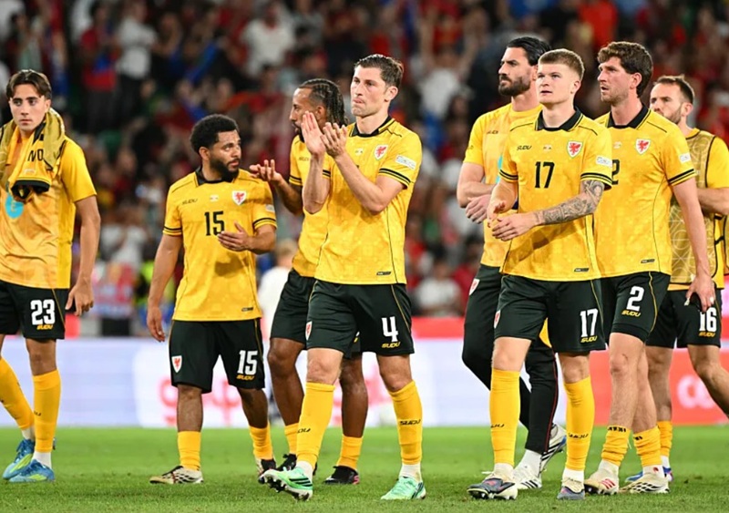 Nhận định, Soi kèo Xứ Wales vs Na Uy 01h45 ngày 02/10: Khách áp đảo - Ảnh 1
