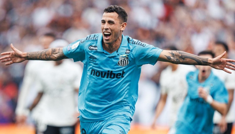 Nhận định, Soi kèo Sao Paulo vs Santos 06h00 ngày 03/10: Khách thăng hoa - Ảnh 1