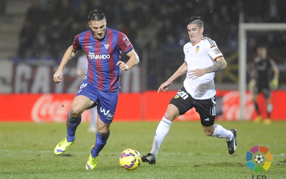 Nhận định, Soi kèo Albacete vs Eibar 19h00 ngày 03/10: Chênh lệch trời vực - Ảnh 3