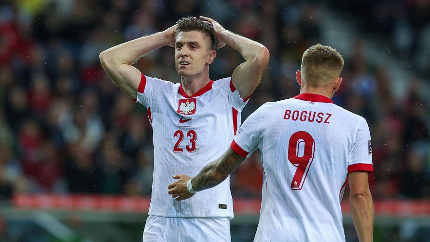 Nhận định, Soi kèo Ba Lan vs Romania 01h45 ngày 03/10: Giải tỏa áp lực - Ảnh 2