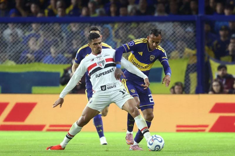 Nhận định, Soi kèo Boca Juniors vs Union de Santa Fe 07h30 ngày 03/10: Bắt nạt đội khách - Ảnh 1