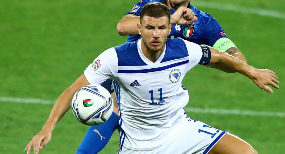 Nhận định, Soi kèo Bosnia vs Thụy Điển 01h45 ngày 03/10: Hỏa lực áp đảo - Ảnh 2