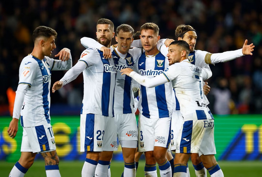 Nhận định, Soi kèo Cadiz vs Leganes 23h30 ngày 3/10: Chấm dứt khủng hoảng - Ảnh 2