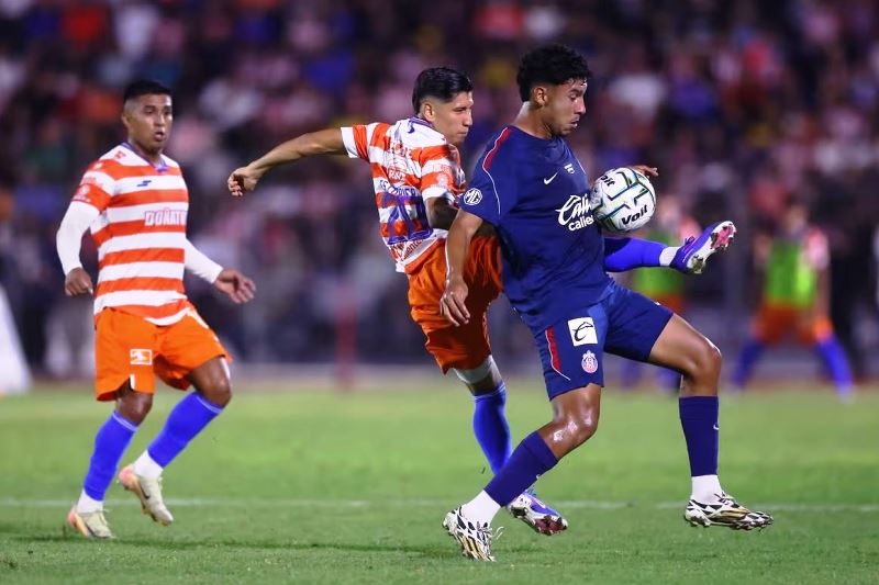Nhận định, Soi kèo Correcaminos vs Hidalgo 08h00 ngày 03/10: Chủ nhà hưng phấn - Ảnh 1