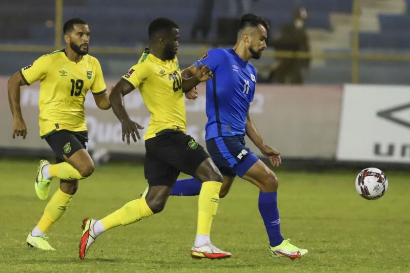 Nhận định, Soi kèo El Salvador vs Jamaica 09h00 ngày 03/10: 3 điểm cho khách - Ảnh 1