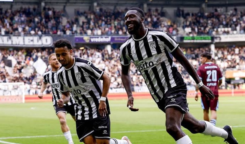 Nhận định, Soi kèo Helmond Sport vs Heracles Almelo 02h00 ngày 03/10: Chủ nhà chật vật - Ảnh 1