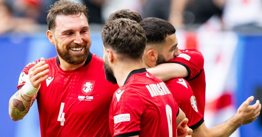 Nhận định, Soi kèo Hungary vs Georgia 01h45 ngày 03/10: Giải thế bế tắc - Ảnh 2