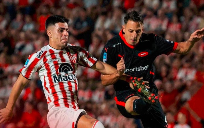 Nhận định, Soi kèo Independiente vs Instituto 05h15 ngày 03/10: Thế trận chặt chẽ - Ảnh 1