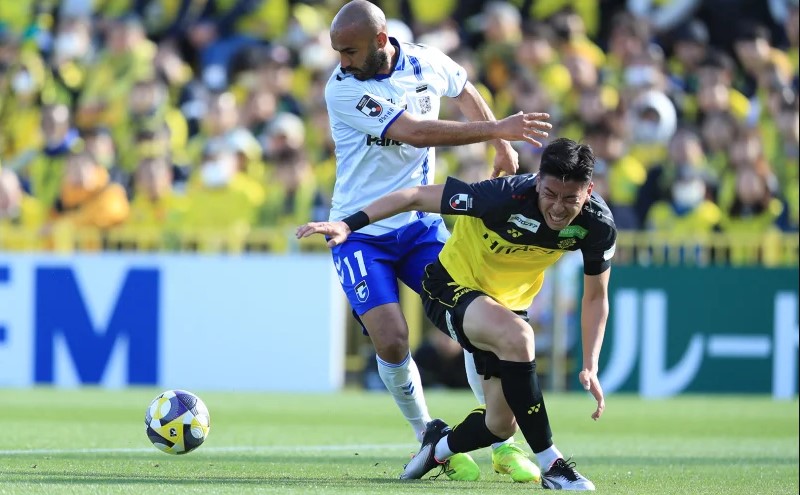 Nhận định, Soi kèo Kashiwa Reysol vs Gamba Osaka 17h00 ngày 3/10: Nối dài mạch thắng - Ảnh 1