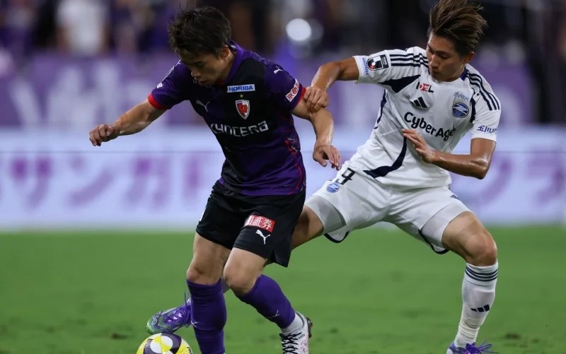 Nhận định, Soi kèo Machida Zelvia vs Kyoto Sanga 14h00 ngày 3/10: Định đoạt sau 90 phút - Ảnh 1