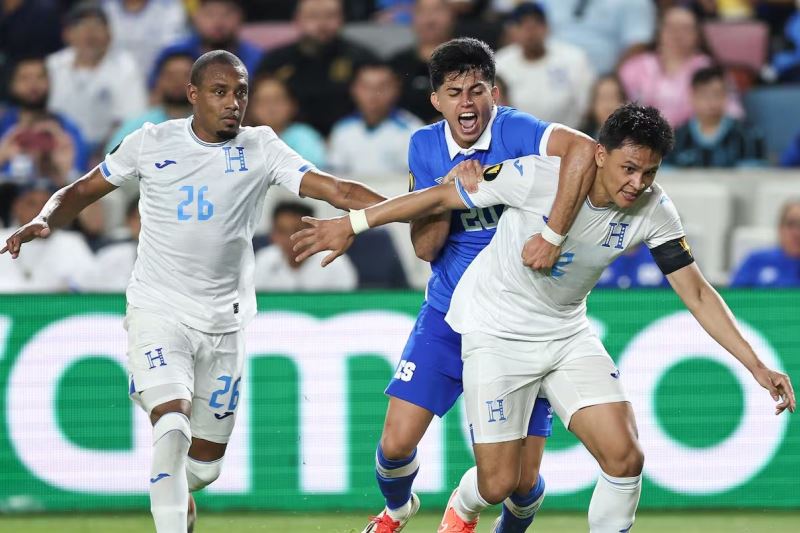 Nhận định, Soi kèo Martinique vs Honduras 07h00 ngày 03/10: Khách lấn chủ - Ảnh 1