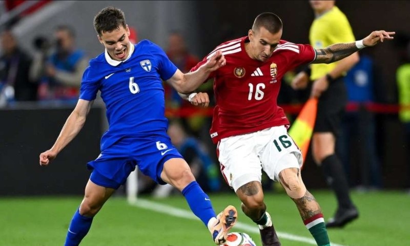 Nhận định, Soi kèo Phần Lan vs Albania 20h00 ngày 3/10: Chủ-khách níu chân nhau - Ảnh 1
