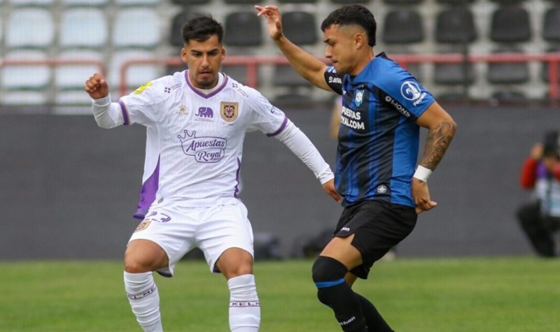 Nhận định, Soi kèo Universidad de Concepcion vs Huachipato 06h00 ngày 03/10: Khó tin chủ nhà - Ảnh 1