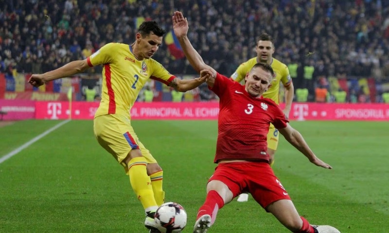 Soi kèo phạt góc Ba Lan vs Romania, 01h45 ngày 3/10 - Ảnh 1