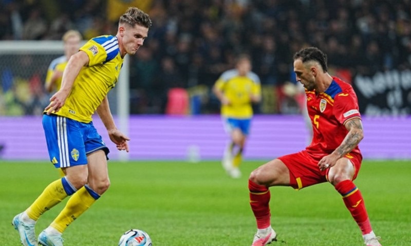 Soi kèo phạt góc Bosnia-Herzegovina vs Thụy Điển, 01h45 ngày 3/10 - Ảnh 1