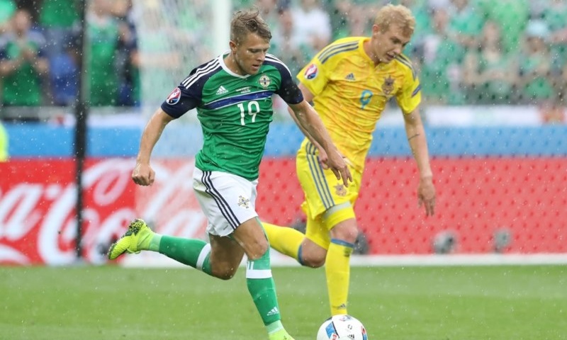 Soi kèo phạt góc Ukraine vs Bắc Ireland, 01h45 ngày 3/10 - Ảnh 1