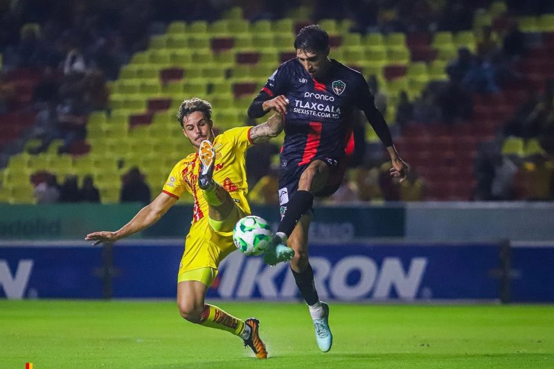 Nhận định, Soi kèo Atletico Morelia vs Tlaxcala 08h00 ngày 04/10: Chủ thắng cách biệt - Ảnh 1