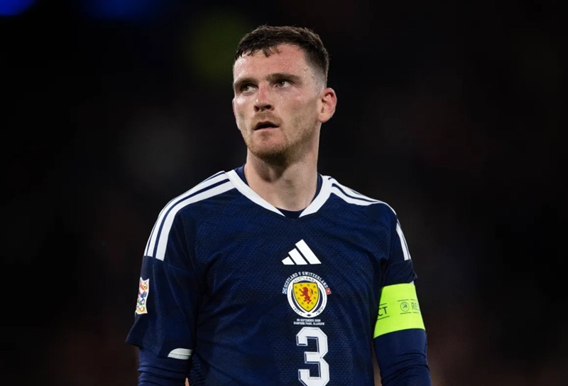 Nhận định, Soi kèo Bắc Macedonia vs Scotland 01h45 ngày 04/10: Khách chiếm ưu thế - Ảnh 1
