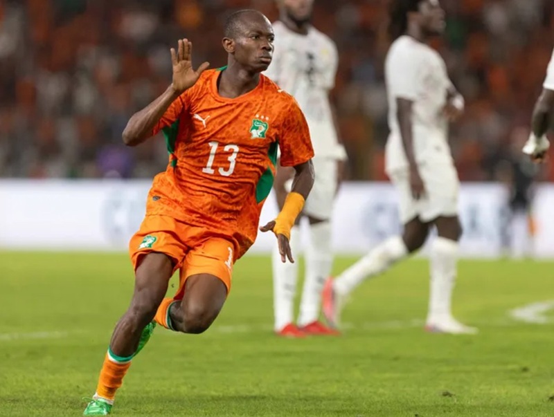 Nhận định, Soi kèo Bờ Biển Ngà vs Cameroon 02h00 ngày 04/10: Thế trận kín kẽ - Ảnh 1