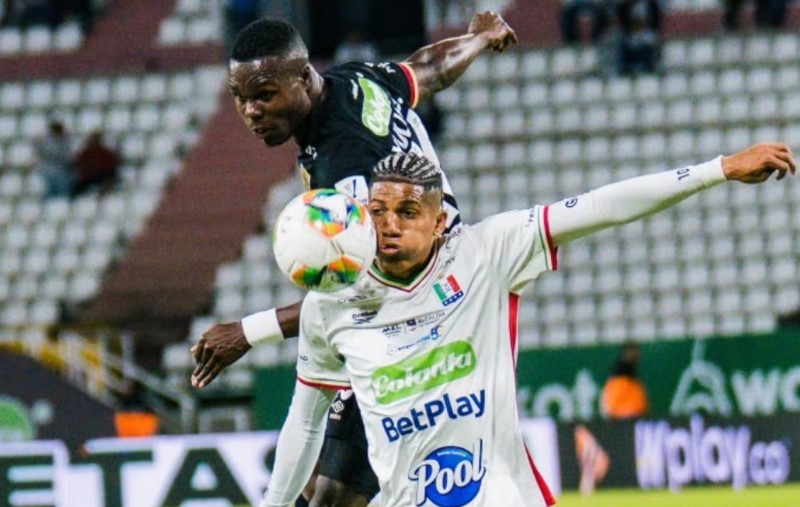 Nhận định, Soi kèo Bogota vs Once Caldas 4h05 ngày 5/10: Chấm dứt chuỗi thua - Ảnh 1