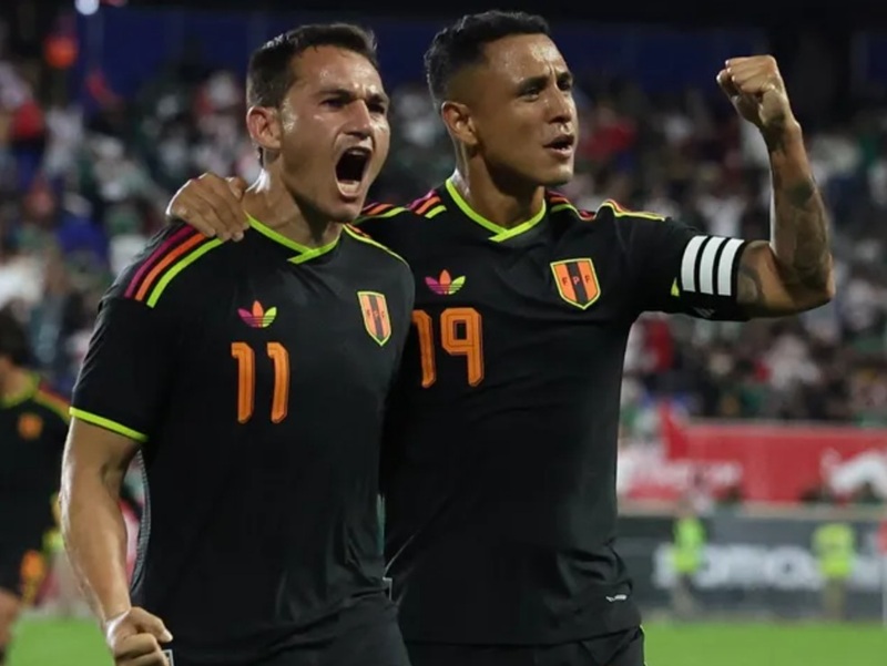 Nhận định, Soi kèo Canada vs Peru 01h00 ngày 04/10: Xu hướng chặt chẽ - Ảnh 1