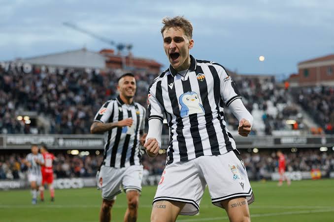 Nhận định, Soi kèo Castellon vs Ceuta 23h30 ngày 04/10: Bản lĩnh chủ nhà - Ảnh 2