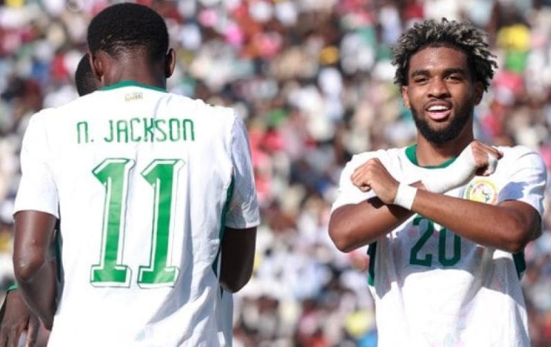 Nhận định, Soi kèo Comoros vs Senegal 19h00 ngày 4/10: Tối thiểu 1 bàn - Ảnh 1