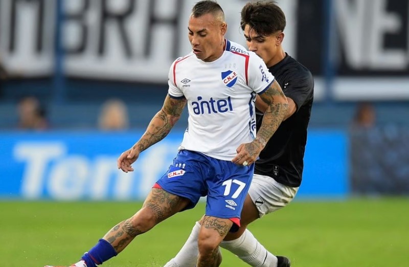 Nhận định, Soi kèo Danubio vs Cerro Largo 20h00 ngày 4/10: Cùng chìm nhóm cuối - Ảnh 1