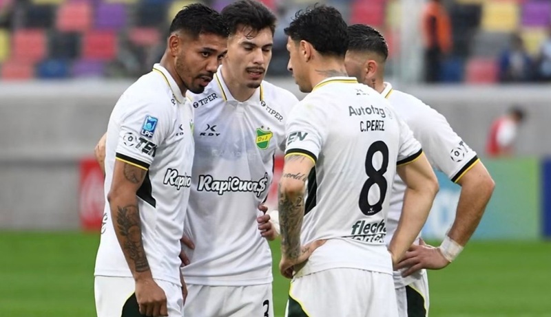 Nhận định, Soi kèo Defensa vs San Lorenzo 00h45 ngày 04/10: Chủ nhà chiếm ưu thế - Ảnh 1
