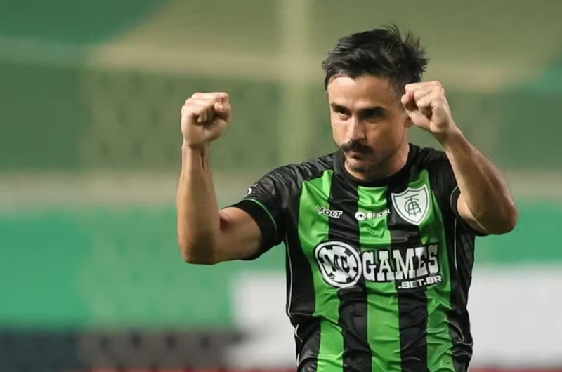 Nhận định, Soi kèo Goianiense vs America MG 02h00 ngày 04/10: Chủ nhà áp đảo - Ảnh 1