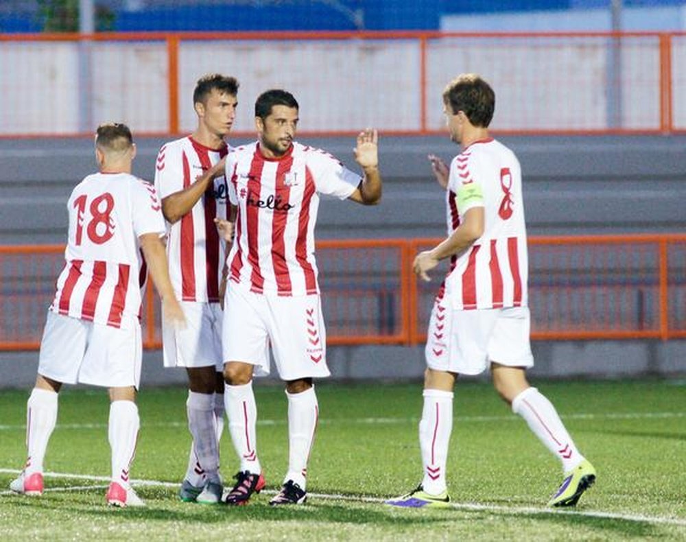 Nhận định, Soi kèo Huracan vs Aldosivi 00h45 ngày 05/10: Khó có mưa gôn - Ảnh 1