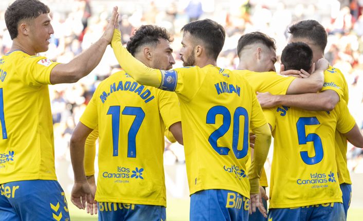 Nhận định, Soi kèo Las Palmas vs Valladolid 23h30 ngày 04/10: 'Tổ ấm' trên đảo Canary - Ảnh 3