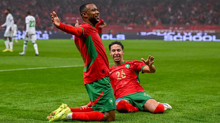 Nhận định, Soi kèo Morocco vs Mali 01h00 ngày 05/10: Vị thế hàng đầu - Ảnh 1