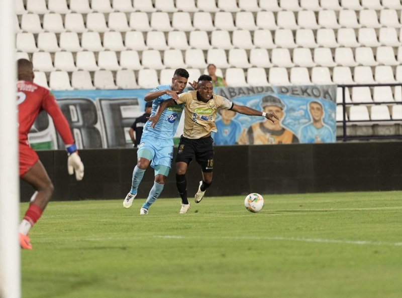 Nhận định, Soi kèo Rionegro Aguilas vs Jaguares 02h00 ngày 04/10: Chủ nhà bất ổn - Ảnh 1