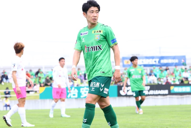 Nhận định, Soi kèo Vanraure Hachinohe vs Yokohama 11h00 ngày 4/10: Báo động kèo khách - Ảnh 1