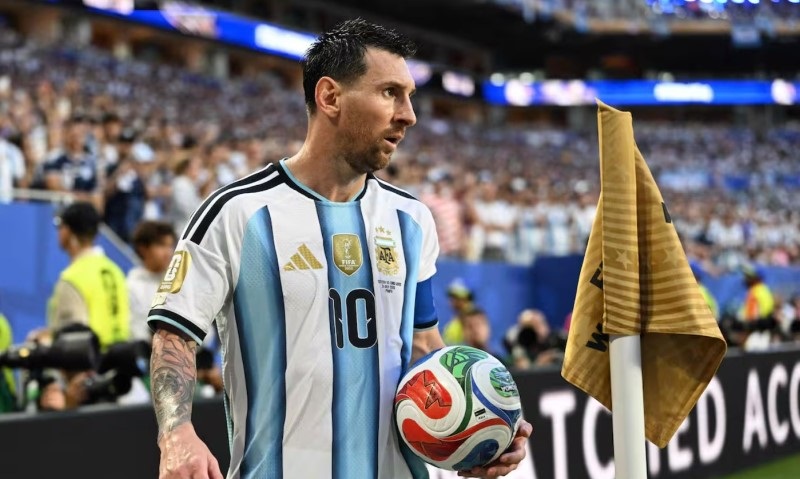 Soi kèo phạt góc Argentina vs Burkina Faso, 07h00 ngày 4/10 - Ảnh 1