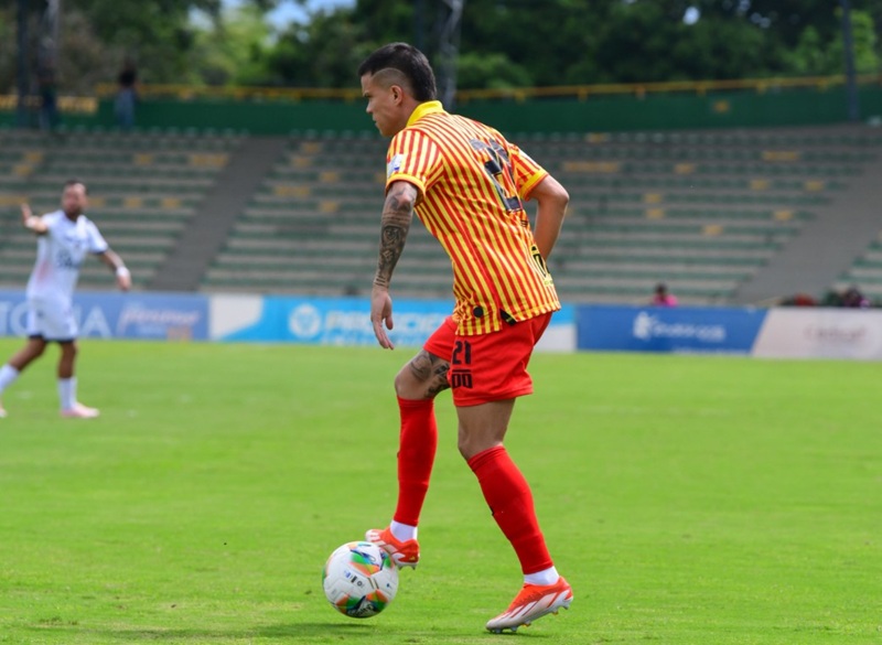 Nhận định, Soi kèo Cucuta vs Deportivo Pereira 04h05 ngày 05/10: Chủ nhà đáng tin - Ảnh 1