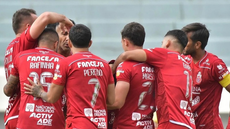 Nhận định, Soi kèo Guabira vs Oriente Petrolero 04h15 ngày 05/10: Khách có điểm - Ảnh 1