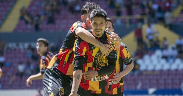 Nhận định, Soi kèo Leones Negros vs Dorados de Sinaloa 01h00 ngày 05/10: Pháo đài Jalisco - Ảnh 1