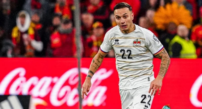 Nhận định, Soi kèo Liechtenstein vs Gibraltar 01h45 ngày 6/10: Cơ hội hiếm hoi - Ảnh 1