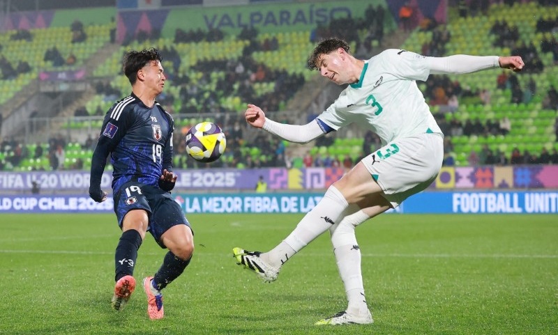 Nhận định, Soi kèo Nhật Bản vs New Zealand 17h30 ngày 5/10: Cúp cho chủ nhà - Ảnh 1