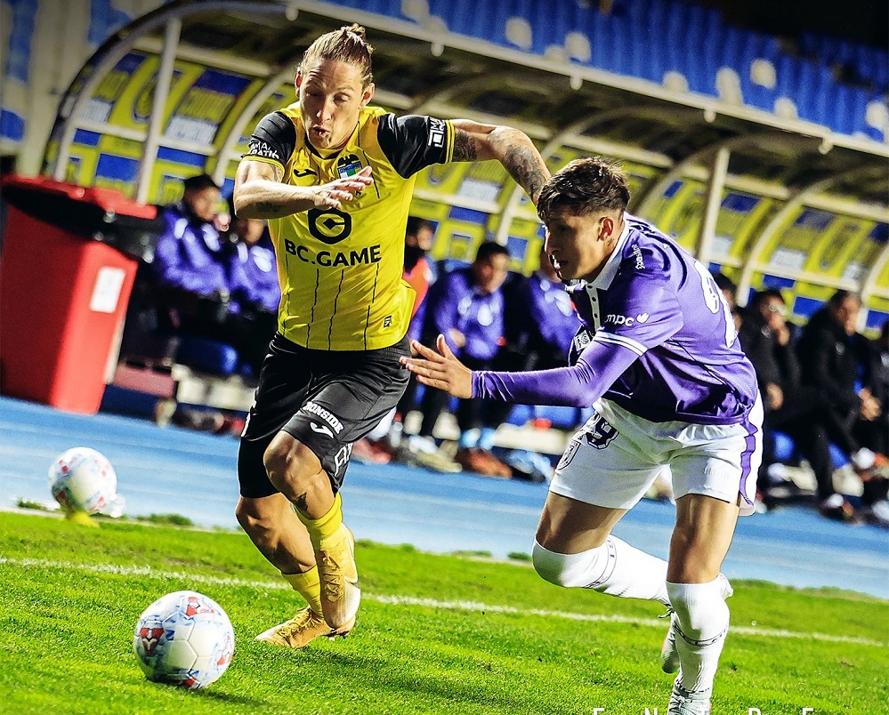Nhận định, Soi kèo O Higgins vs Deportes Concepcion 01h30 ngày 05/10: Bắt nạt kẻ yếu - Ảnh 2