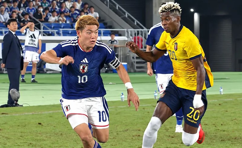 Nhận định, Soi kèo Panama vs Ecuador 13h10 ngày 5/10: Nam Mỹ nhỉnh hơn - Ảnh 1