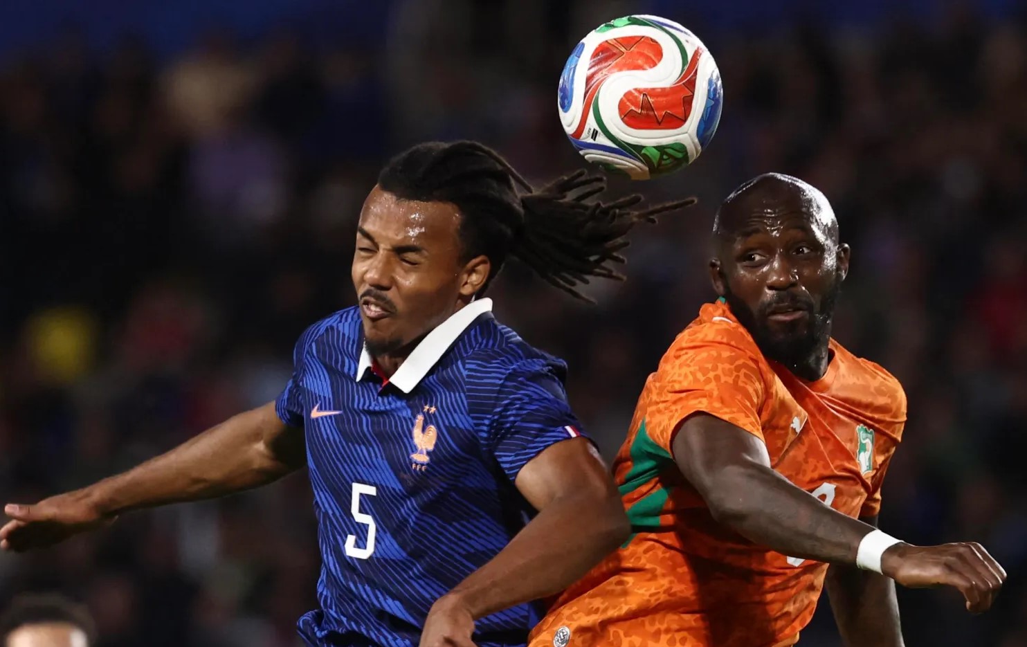 Nhận định, Soi kèo Pháp vs Bỉ 01h45 ngày 06/10: Bản lĩnh Les Bleus - Ảnh 2