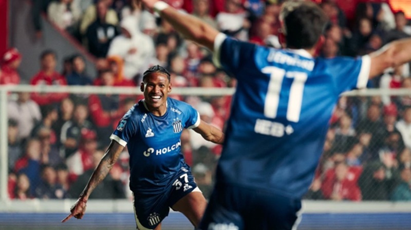 Nhận định, Soi kèo Talleres Cordoba vs Belgrano 03h00 ngày 05/10: Derby khó phân định - Ảnh 1
