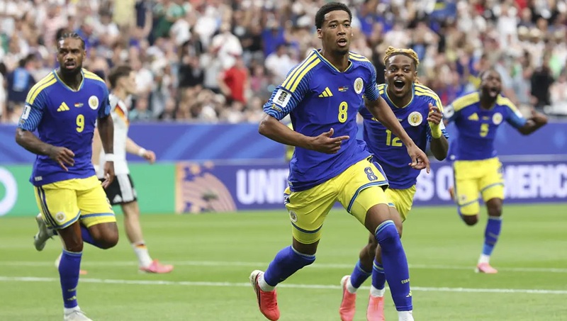 Nhận định, Soi kèo Trinidad vs Curacao 05h00 ngày 05/10: Khách giữ lợi thế - Ảnh 1