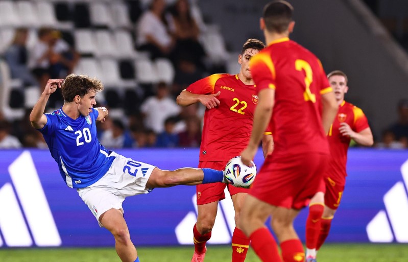 Nhận định, Soi kèo U21 Montenegro vs U21 Armenia 21h30 ngày 5/10: Toàn thua cả 10 - Ảnh 1