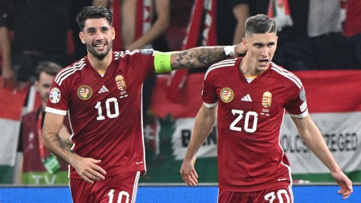 Nhận định, Soi kèo Ukraine vs Hungary 01h45 ngày 06/10: Hòa là đẹp - Ảnh 1